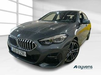 216 gran coupé d pack desportivo m