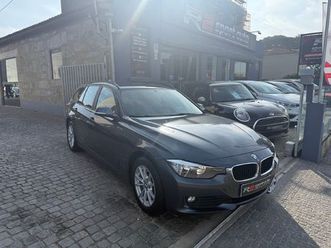 316 d touring line sport
