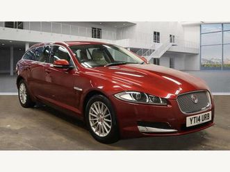 2.2d se sportbrake auto euro 5 (start/stop) 5dr