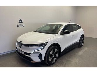 renault megane mégane e-tech equilibre 60kwh