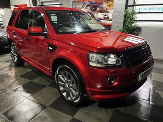 2.2 sd4 dynamic commandshift 4wd euro 5 5dr