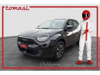 hybrid 110cv dct mhev pack comfort