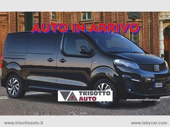 ulysse 2.2 mjt. 180cv my26