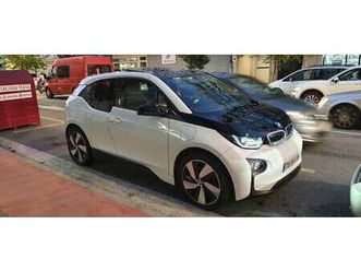 i3 94 ah range extender