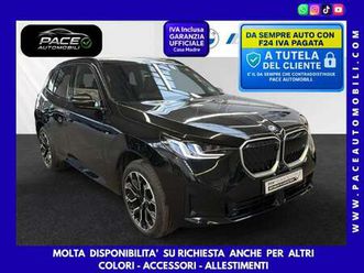 20i xdrive m-sport msport black pack freni m h/k