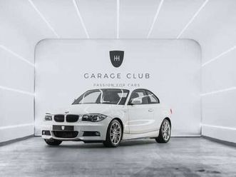 118d cabrio m sport edition