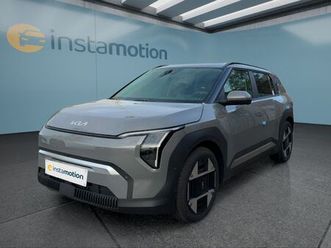 kia ev3 earth 58.3 kwh