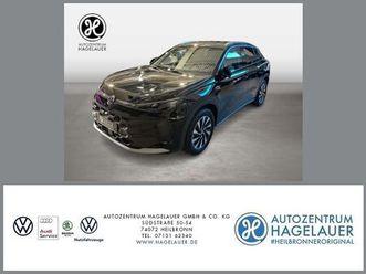 volkswagen t-roc style 1.5 l etsi 150 ps 7-gang-dsg