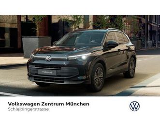 volkswagen tiguan life 1,5 etsi ahk|rearview|acc|18