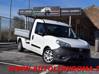 doblo cassonato work-up 1.6 mjt 3posti 105cv cassone