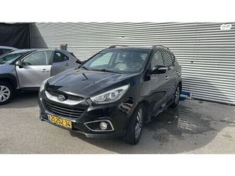 elite אוט׳ בנזין 2.4 (174 כ״ס)