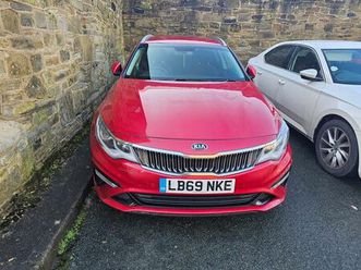 1.6 crdi 2 sportswagon euro 6 (start/stop) 5dr