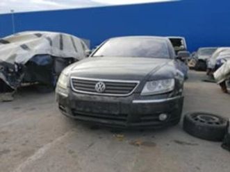 vw phaeton 5.0tdi v10 на части! ≫ 2005 • 11 лв. • id