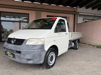 1.9 tdi*portata 2800kg*iva esposta*