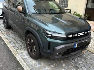 dacia duster 1.0 tce eco-g extreme bi-fuel