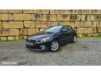 mazda 3 hatchback