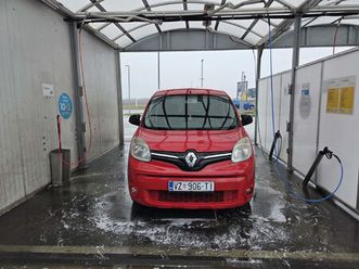 renault kangoo maxi 7 sjedala