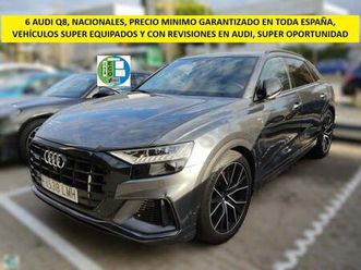 audi q8 55 tfsi s line plus quattro tip