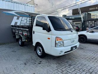 hyundai hr 2.5 tci diesel (rs/rd)