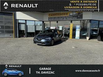 1.0 tce - 90 v berline equilibre phase 1