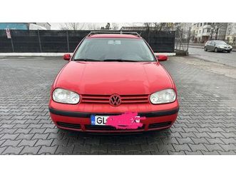 volkswagen golf 4 galati