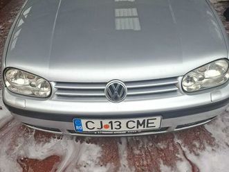 vw golf 4 variant cluj-napoca