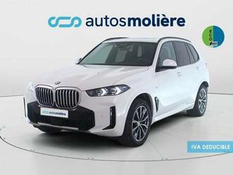 xdrive 30da xline
