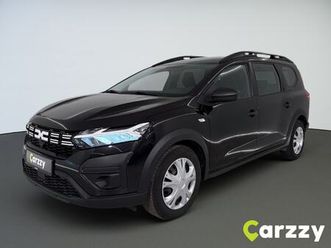 dacia jogger 1.0 tce - 3 godine jamstva, 2023 god.