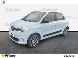 twingo iii e-tech equilibre