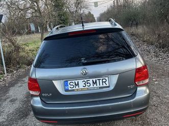 golf5 1.9 tdi kombi carei