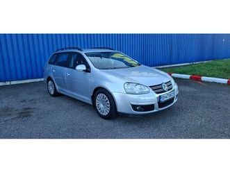 volkswagen golf 5 1,9 tdi 2008 oradea