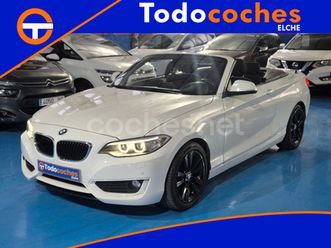 vehículo de sustitución