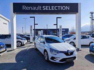 renault megane 1.0tce 115k.c.