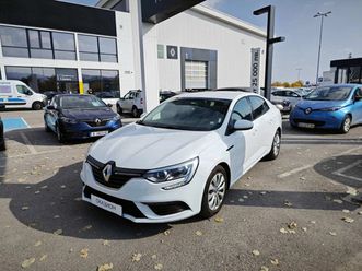 renault megane 1.5 dci 90k.c.