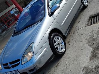 citroen c5 2.0 950 eur