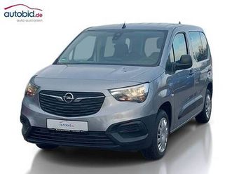 opel combo 1,5 cdti