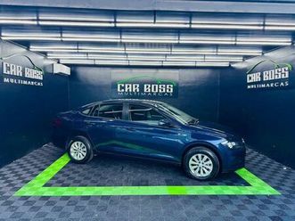 volkswagen virtus 1.6 msi flex 16v 4p aut. 2019