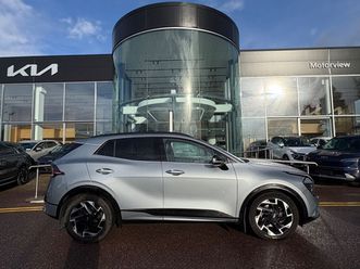 gtl my25, *warranty till 2031* *1 year aa* bluetooth, heated seats, touch screen infotainment system, lane departure warning,