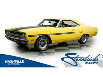 1970 plymouth gtx 440