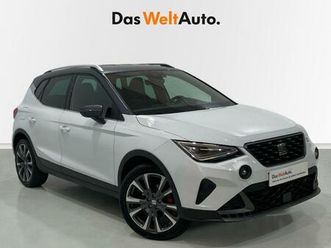 1.5 tsi fr xm dsg 110 kw (150 cv)
