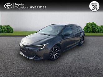 1.8 140ch gr sport my24