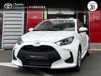 116h dynamic 5p my25