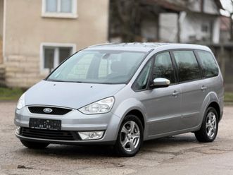 2.0tdci* 7места* топ