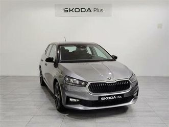 1.0 tsi style 81 kw (110 cv)