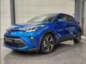 184h edition 2wd e-cvt my22