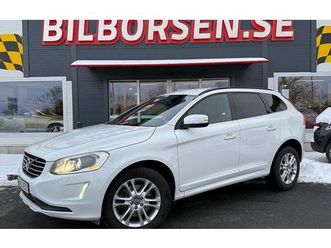 volvo xc60 d4 geartronic momentum euro 6