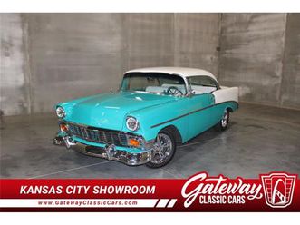 1956 chevrolet 210 for sale