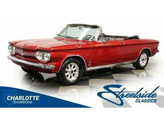 1964 chevrolet corvair