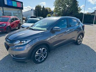 honda hr-v 1.5 i-vtec executive ahk
