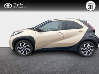 1.0 vvt-i 72ch design s-cvt my24